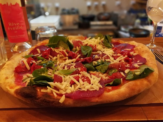A Tavola