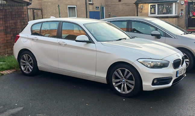Comments and reviews of See Cars Ltd