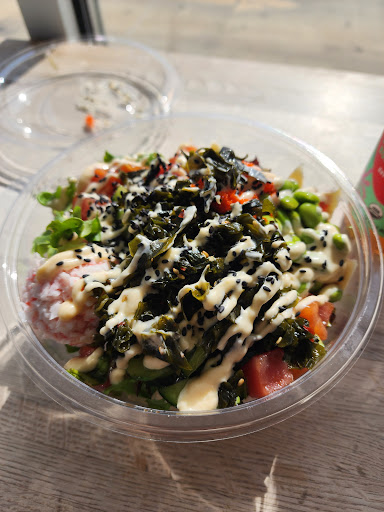 Poke Loa - Mandeville - Thumbnail