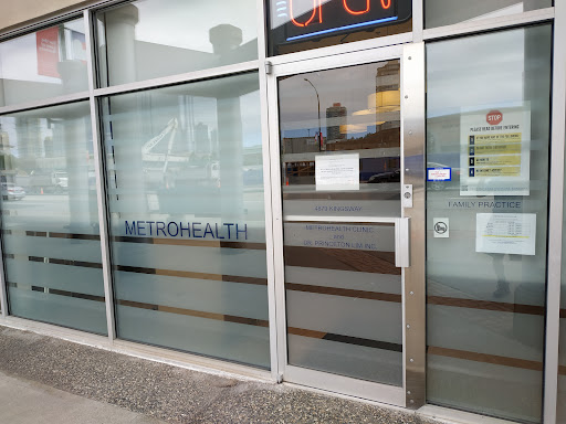 Metrohealth Clinic - Thumbnail