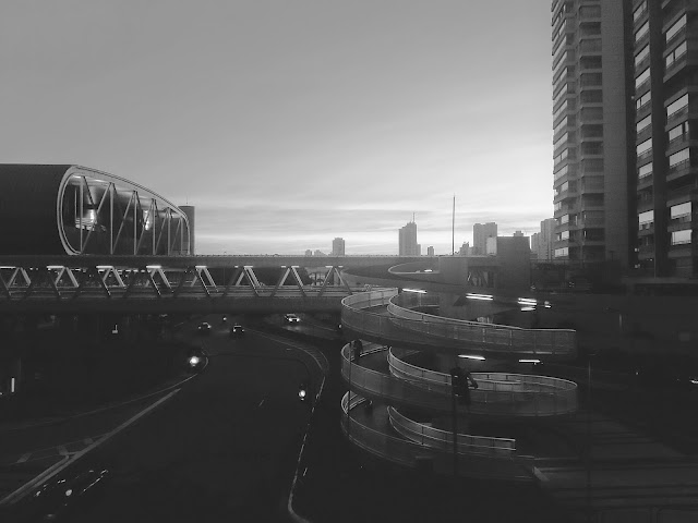 Metrô Sacomã