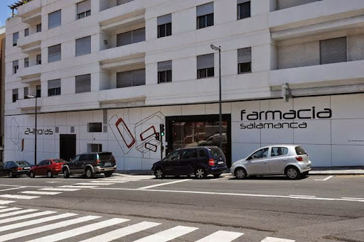 Salamanca Pharmacy