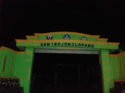 Photos of SDN 1 Bojonglopang