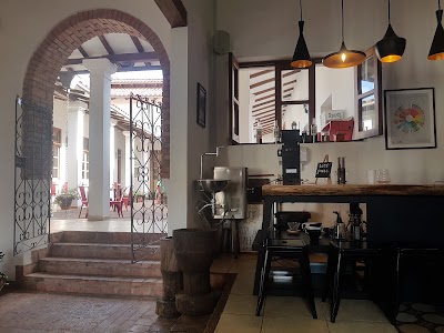Photos of Cafeter&iacute;a Patrimonio