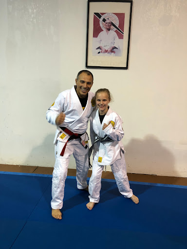 Gracie Humaita Edwardsville, IL - Thumbnail