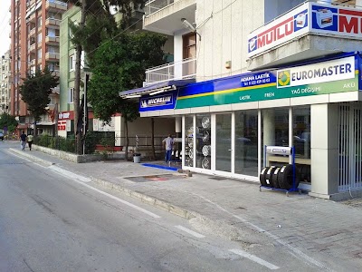 Photos of Adana Automotive Tire