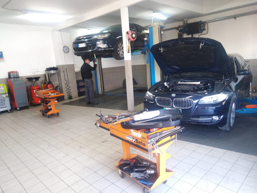 Autofficina La Neve