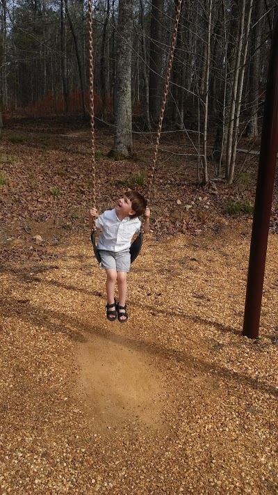 Coleman Lake Campground and Picnic Area