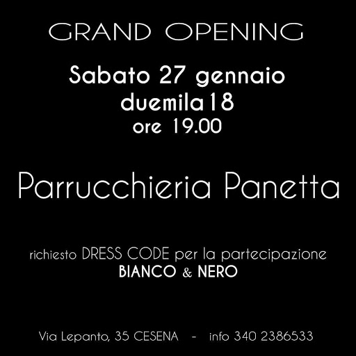 Parrucchieria Panetta Rita - Thumbnail