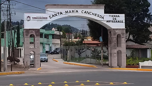 santa maria canchesdá, temascalcingo ,estado de mexico