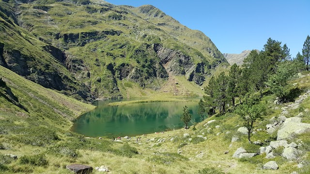 Bagnères-de-Luchon