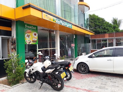 Photos of Paragon Palaza Hotel