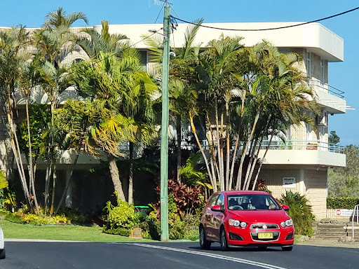 Nambucca Heads - Thumbnail