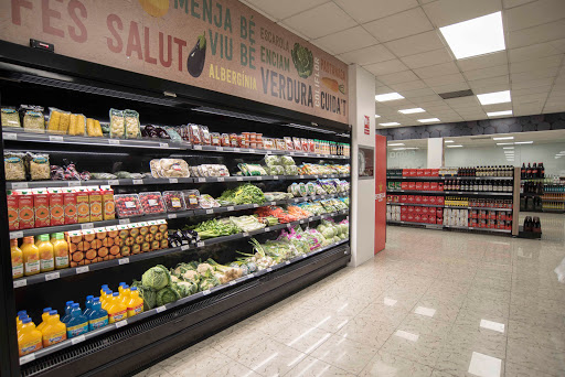 Sa Plaça Supermercado - Spain