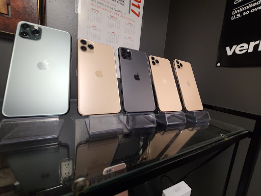 CEO WIRELESS NETWORK LLC - Thumbnail