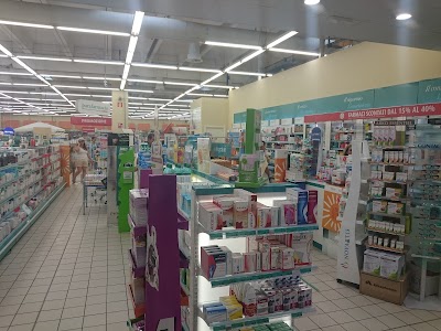 Parafarmacia Conad