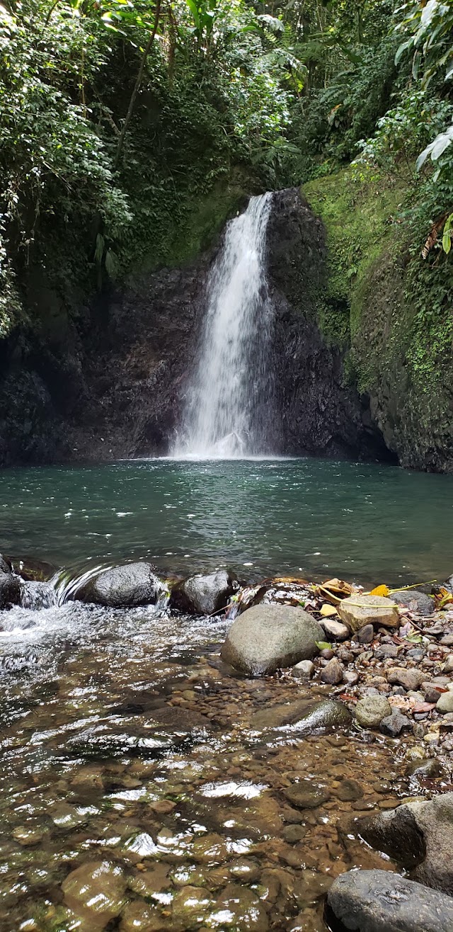 Seven Sisters Waterfalls