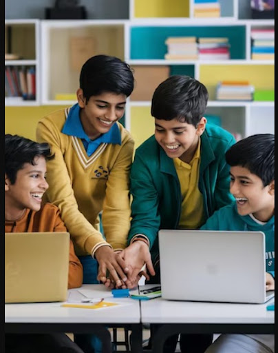 Singh Tutorials is your trusted destination for expert coaching and academic success in Pitampura…