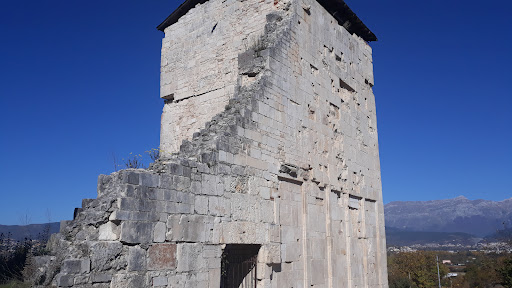 Antica Cattedrale di San Massimo Gallery - Italy