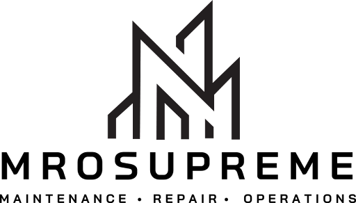 MROSupreme.com - Visual