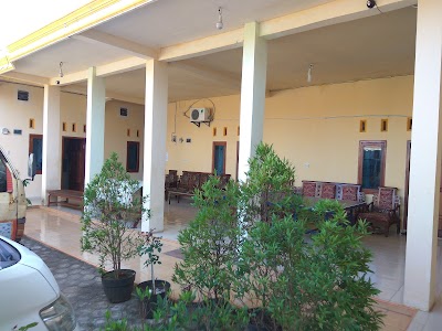 lodging