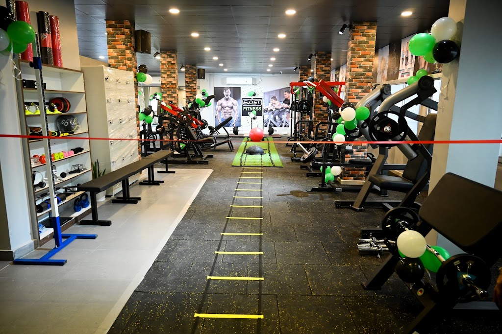Evost Fitness Gym