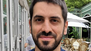 Photo n°1 de Thomas BORIES à Saint-Marcellin (Sage-femme)