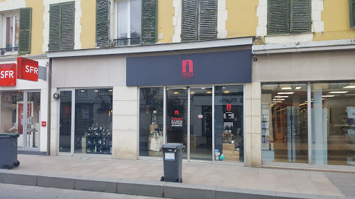 Boutique SFR Puteaux Jean Jaurès - Thumbnail