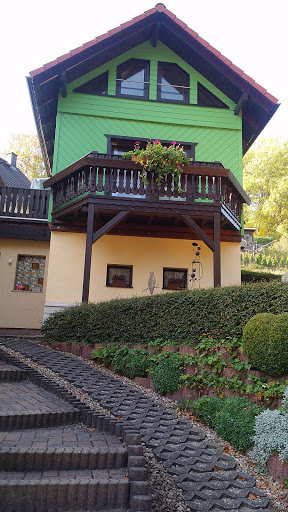 Ferienhaus Helmut Schulz - Visual