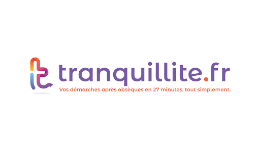 tranquillite.fr - Démarches après décès Gallery - France