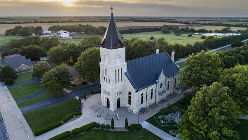 St. Mark the Evangelist Catholic Church