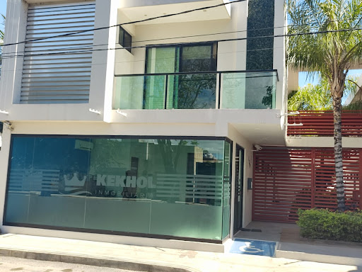 OFICINAS KEKHOL Gallery - Mexico
