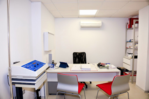 Ozonoterapia Tenerife