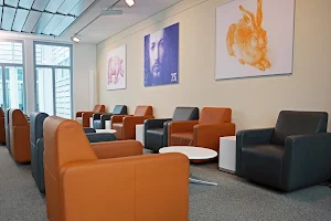 Dürer Lounge image
