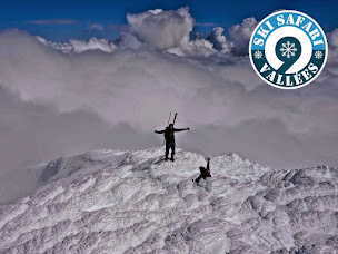 Photo n°21 de Ski Safari 9 Vallees à Tignes (Agence de voyages)