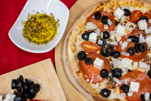 Center Pizza Warszawa