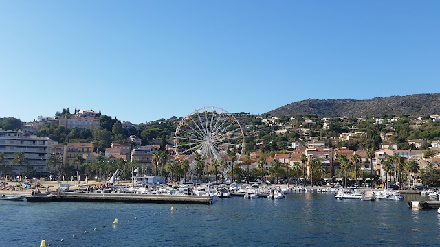 Le Lavandou