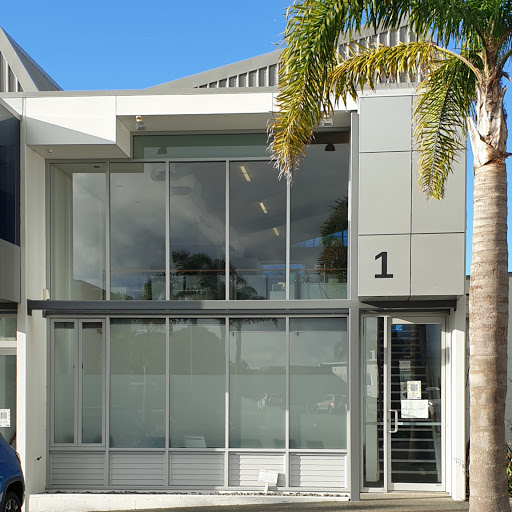 Robyn Skeates Office Interiors Auckland - Thumbnail