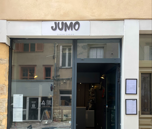 Jumo