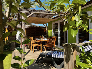 Photo n°12 de Camping La Treille à Cavalaire-sur-Mer (Terrain de camping)