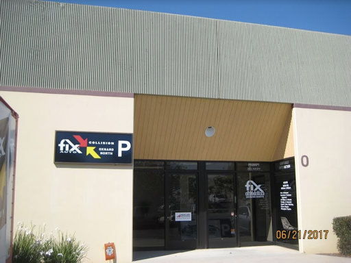 Fix Auto Oxnard North