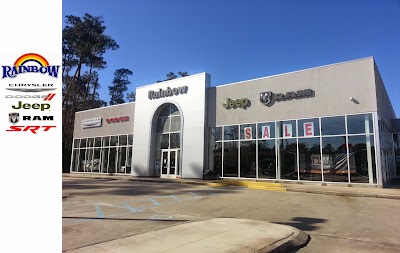 Rainbow Chrysler Dodge Jeep LLC