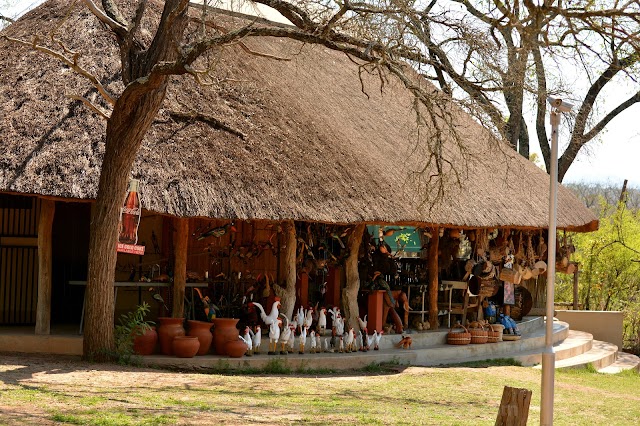 Kruger Park