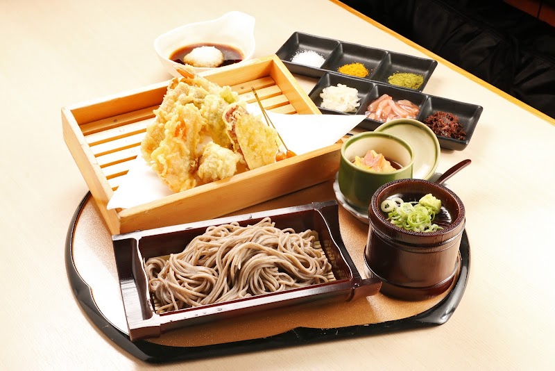 揚げたて天ぷら ころも