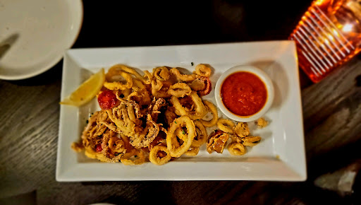 Carbone's Kitchen - Visual