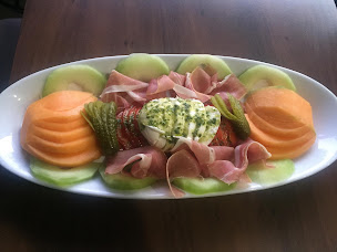 Photo n°3 de Café Brasserie €uropeen à Rouen (Café)