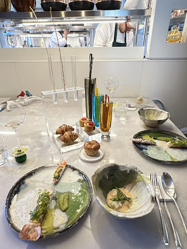 Daní Maison - Visual