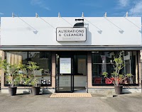 清水屋クリーニング 西石井店