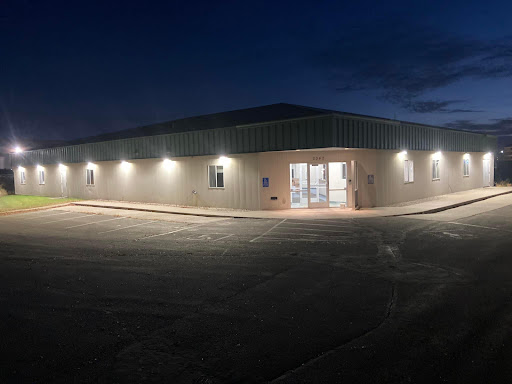 Wilson Tibor & Maves LTD