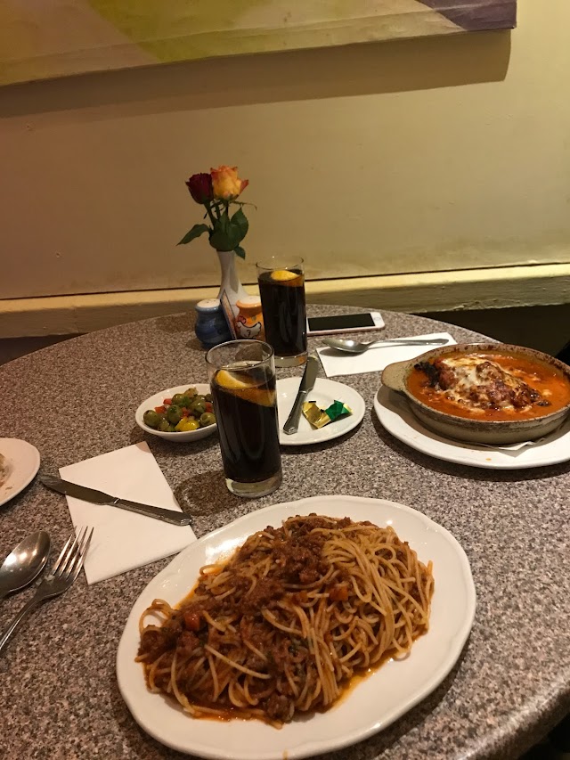 Cotto Italian Restaurant Pizzeria